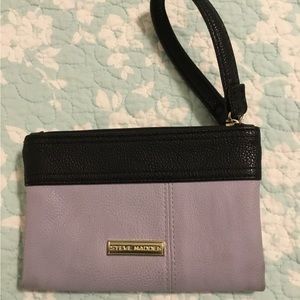 Steve Madden wallet